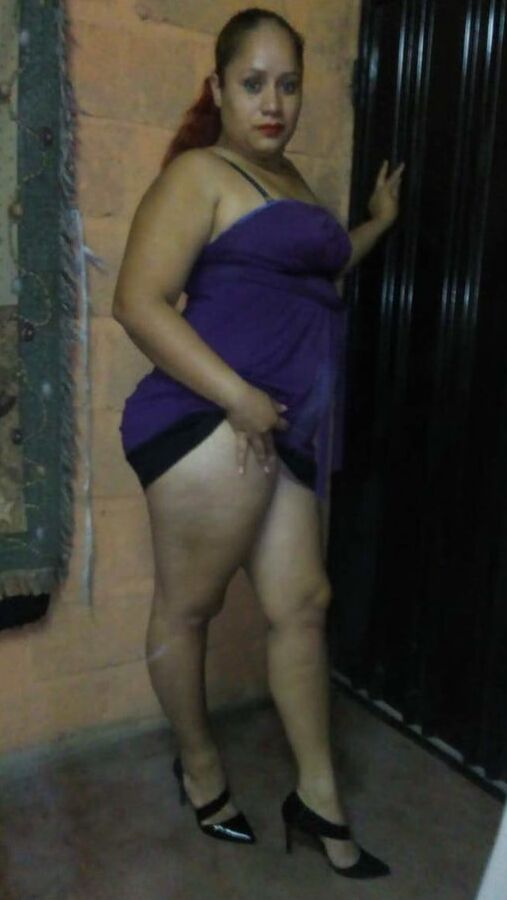 Mrs Glenda yo again