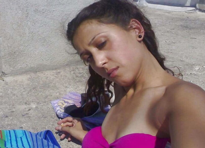 Always horny!!