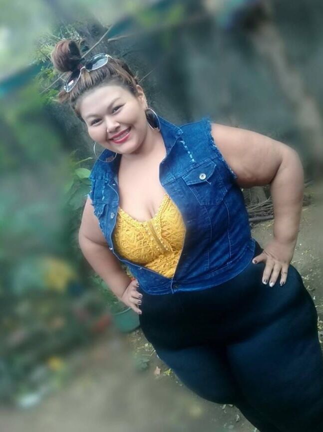 candida perez vazquez