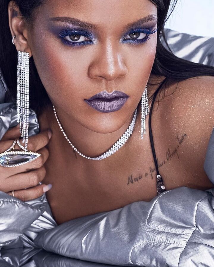 Rihanna Instagram