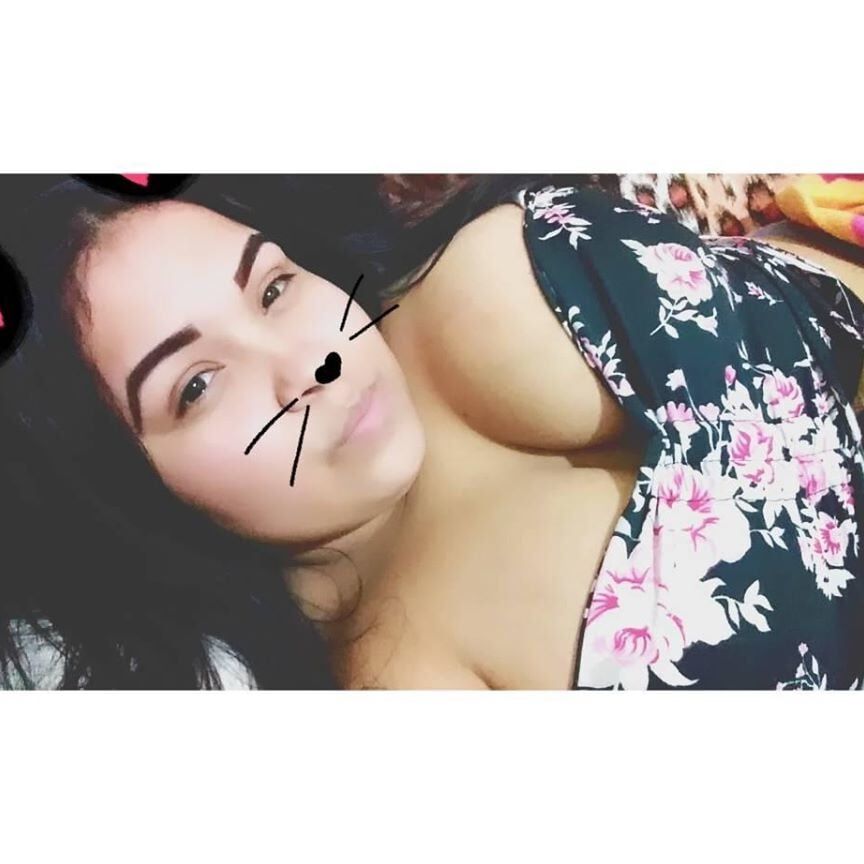 aysha manuelly chichona