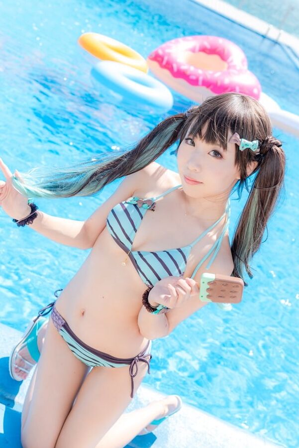 Horny Japanees