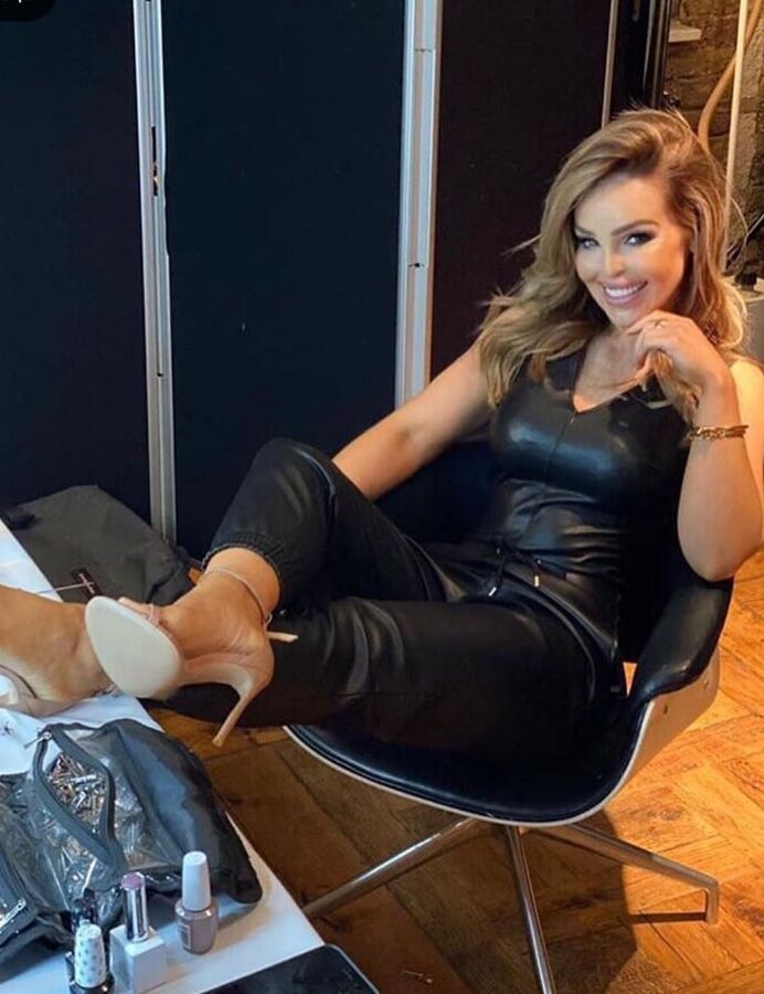 Female Celebrity - Katie Piper