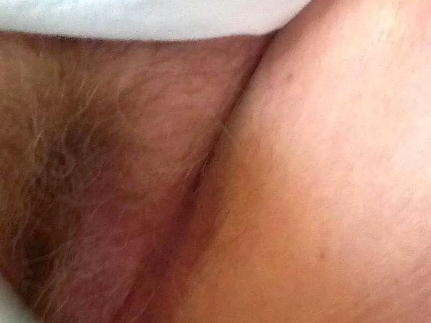 hairy