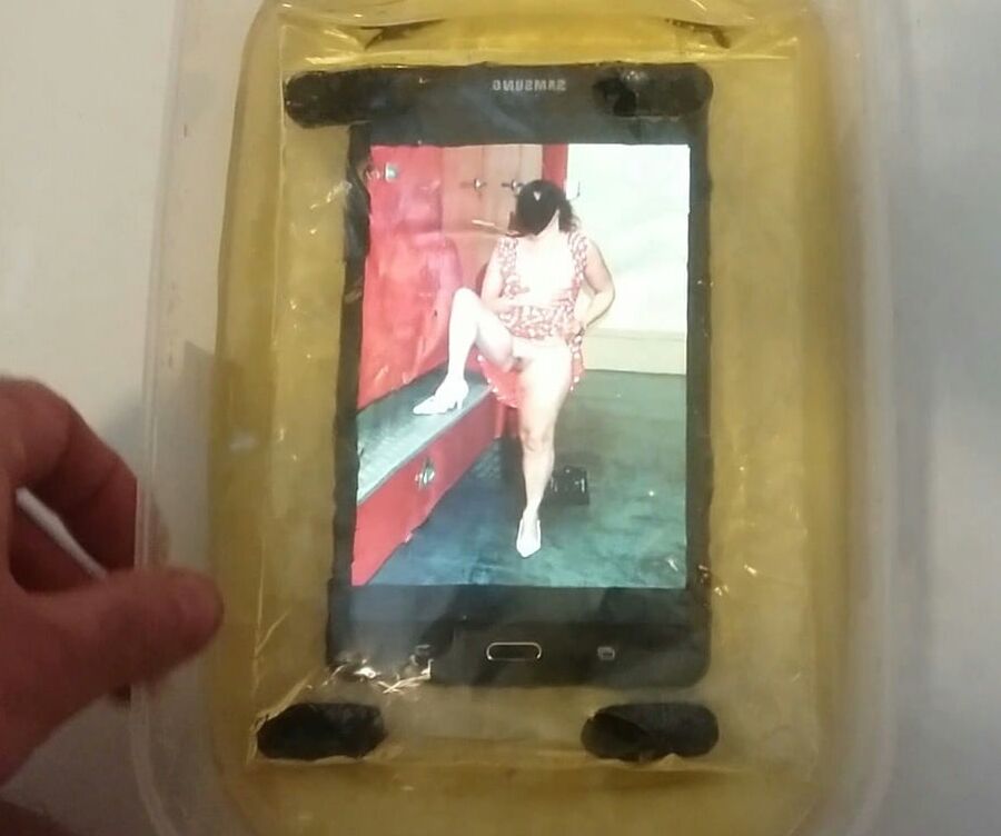 Lionx piss tribute photos