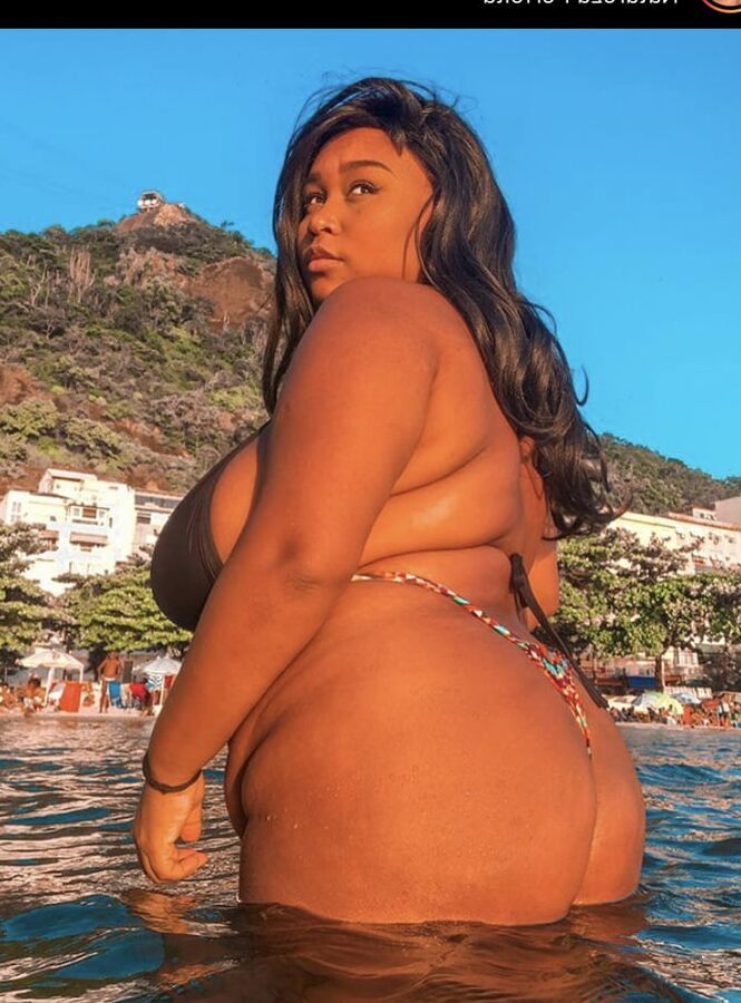 Ebony thots Instagram