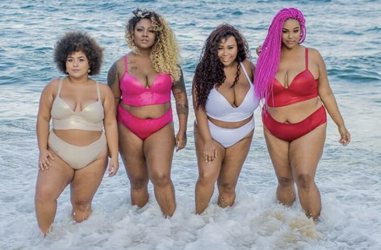 Ebony thots Instagram