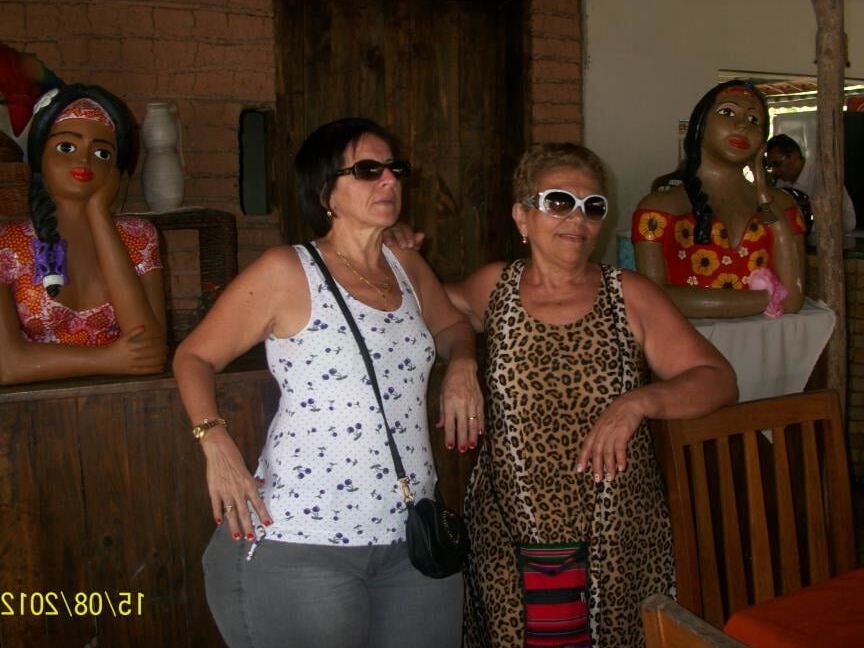 Marranas obesas