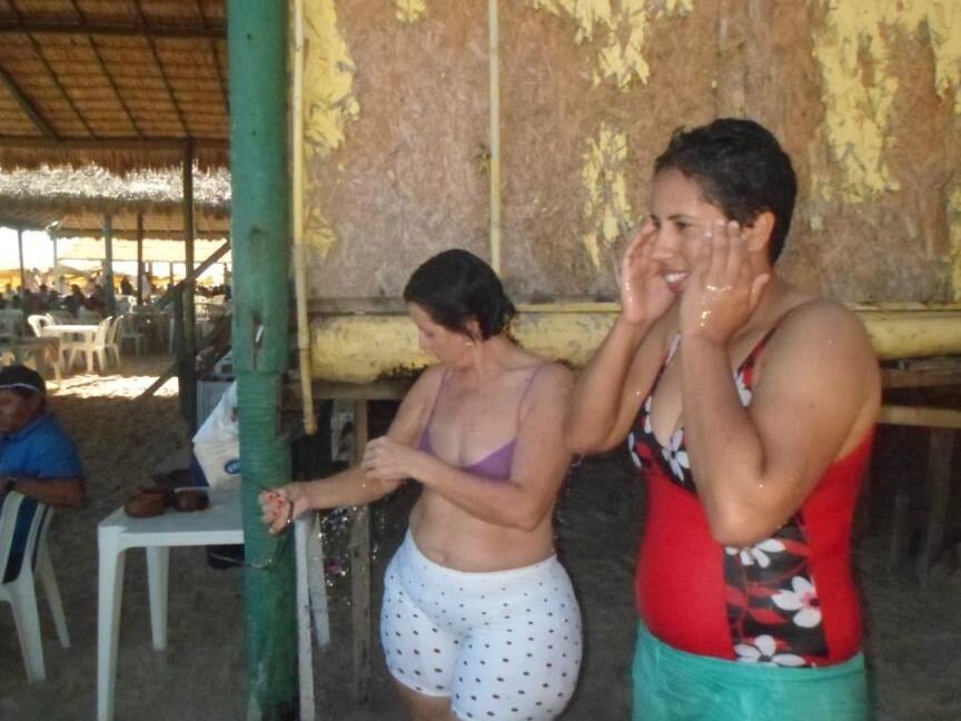Marranas obesas
