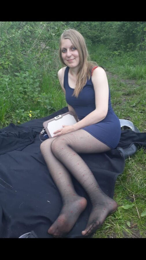 nylons