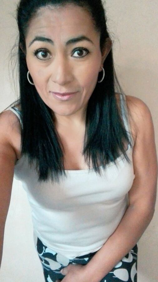 mi puta madura mexicana sonia