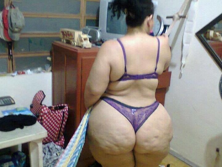big ass