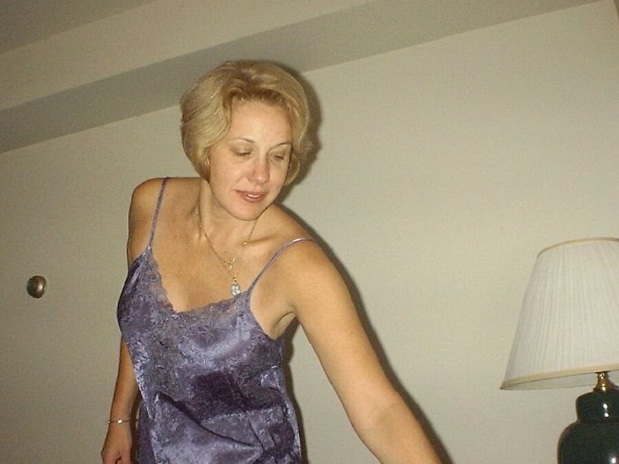 My wife