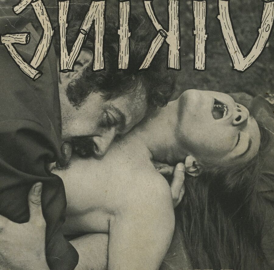 Vintage European film covers (&;s)