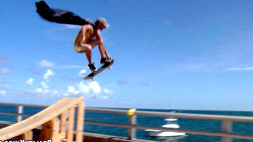 Jump Off