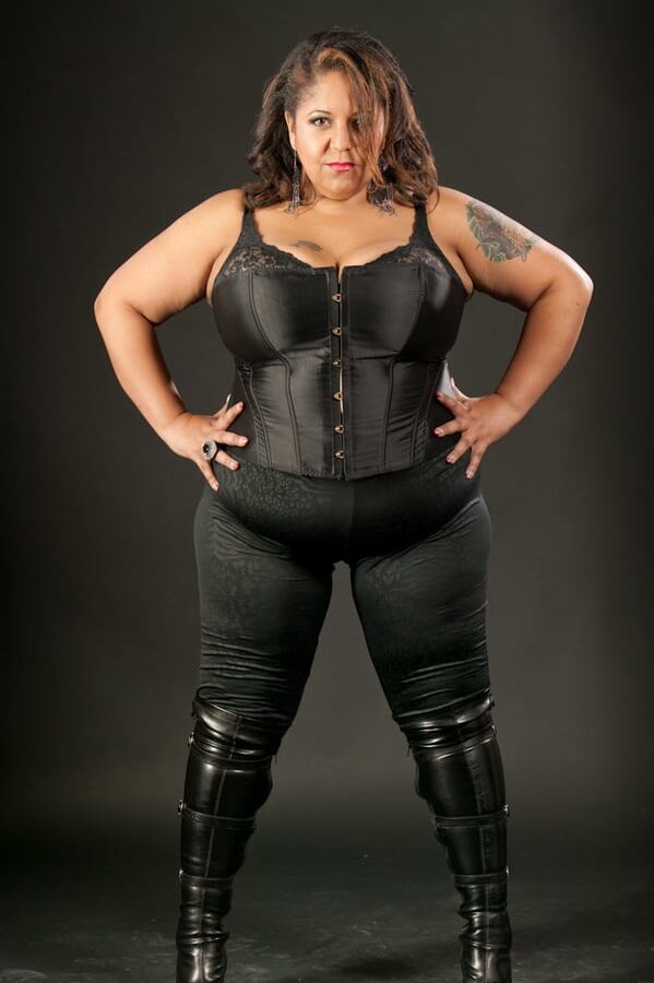 Hot Fatties