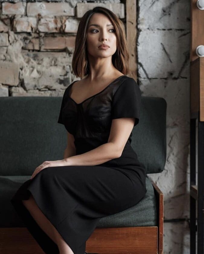 Kz Sabina