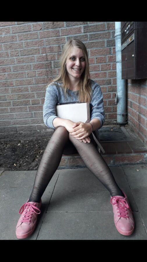 nylons
