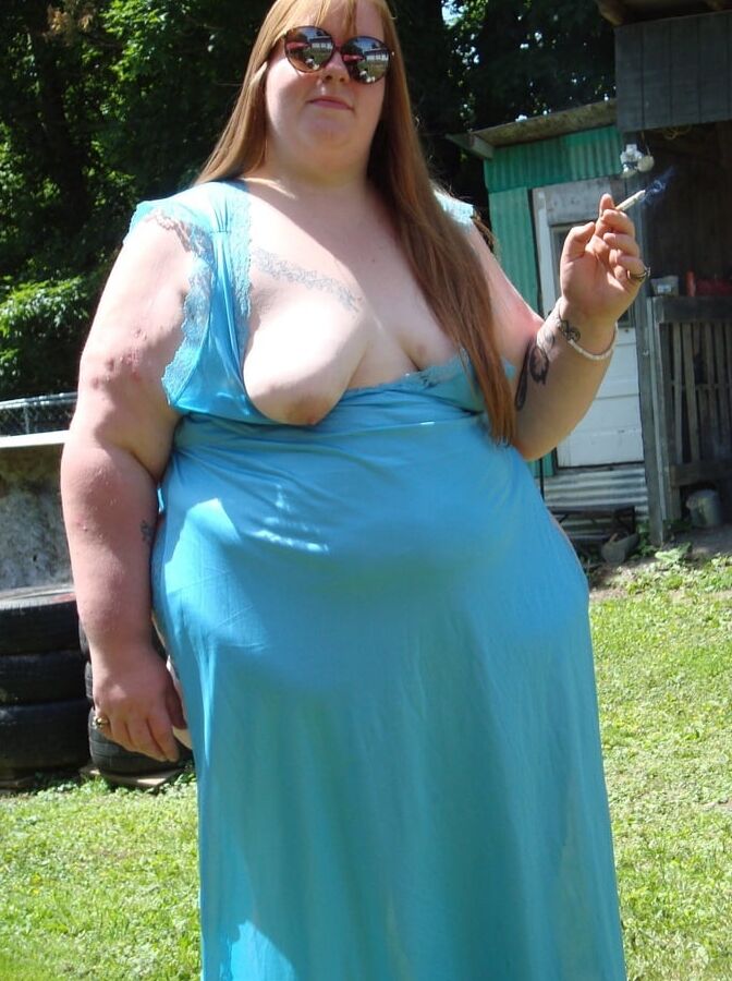 Bbw mix (Smoking)