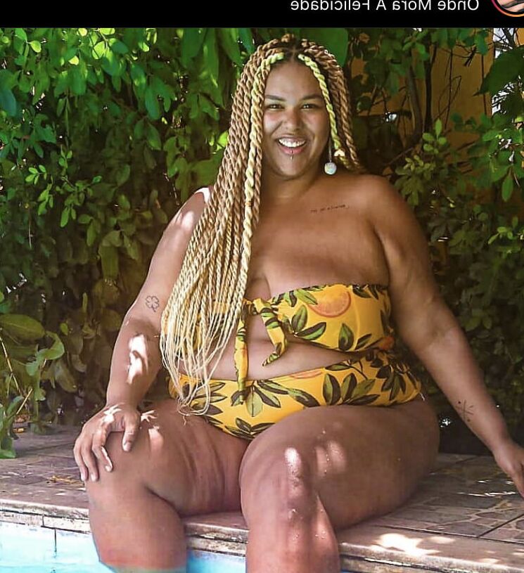 Ebony thots Instagram