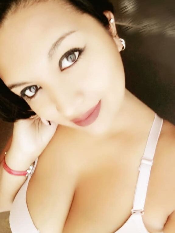 Angelica Alanzay