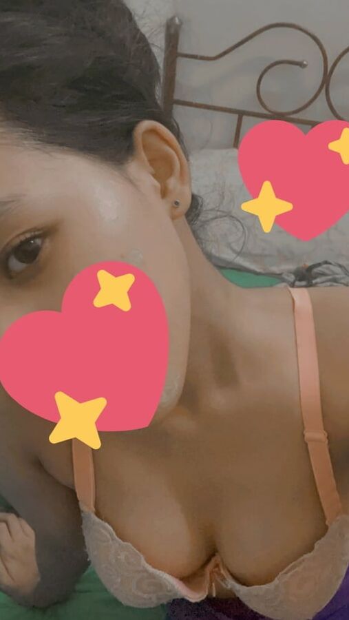 Awek Melayu Twitter gunjiyg
