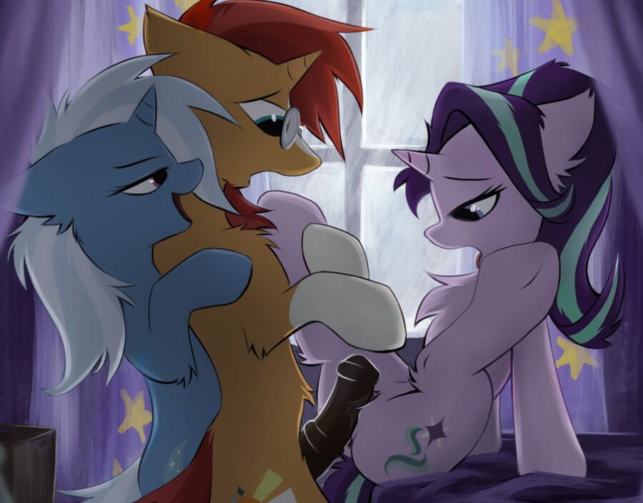 Favourite MLP