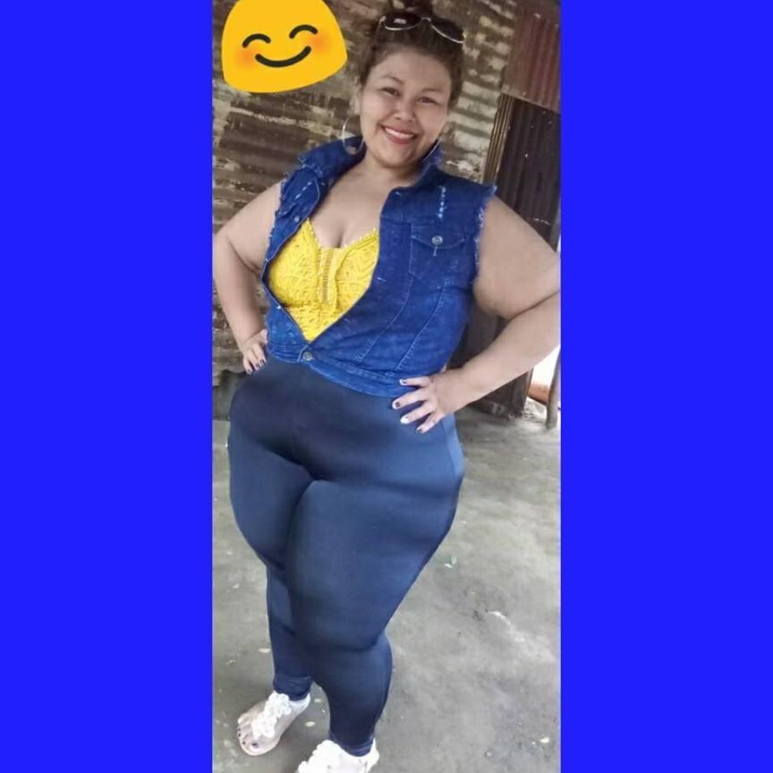 candida perez vazquez