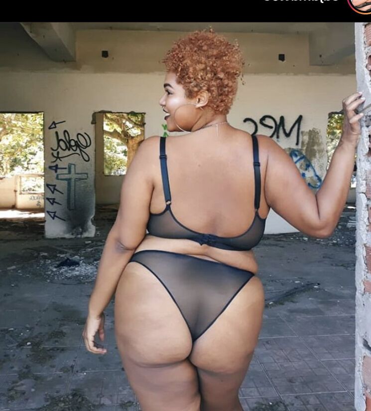 Ebony thots Instagram