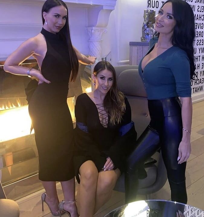Philly Girls