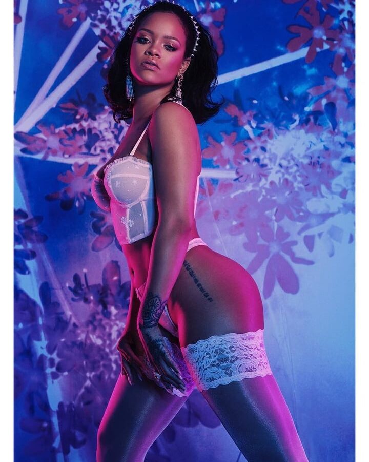Rihanna Instagram