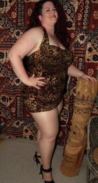 Hot Fatties