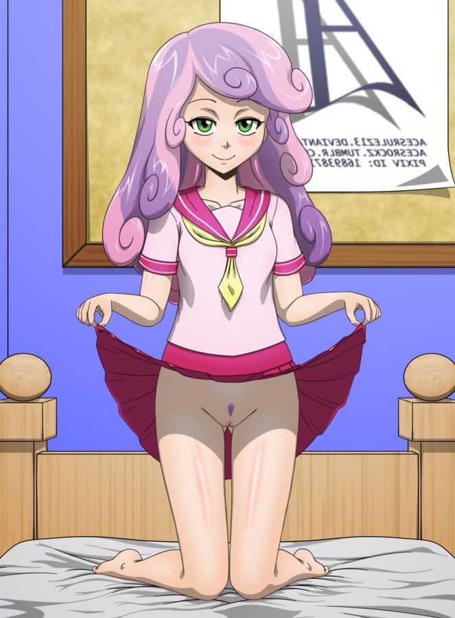 Favourite MLP