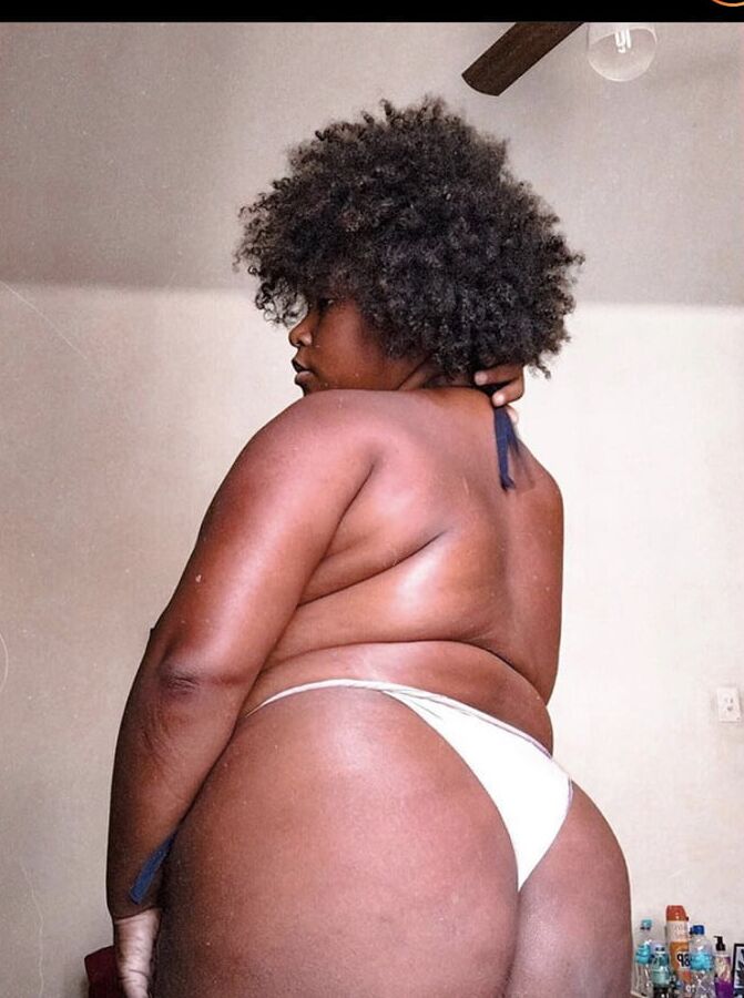 Ebony thots Instagram
