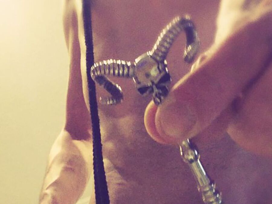 My new Cock-Plug