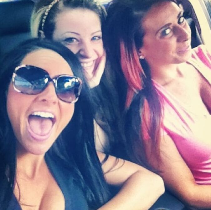 Massachusetts Sisters