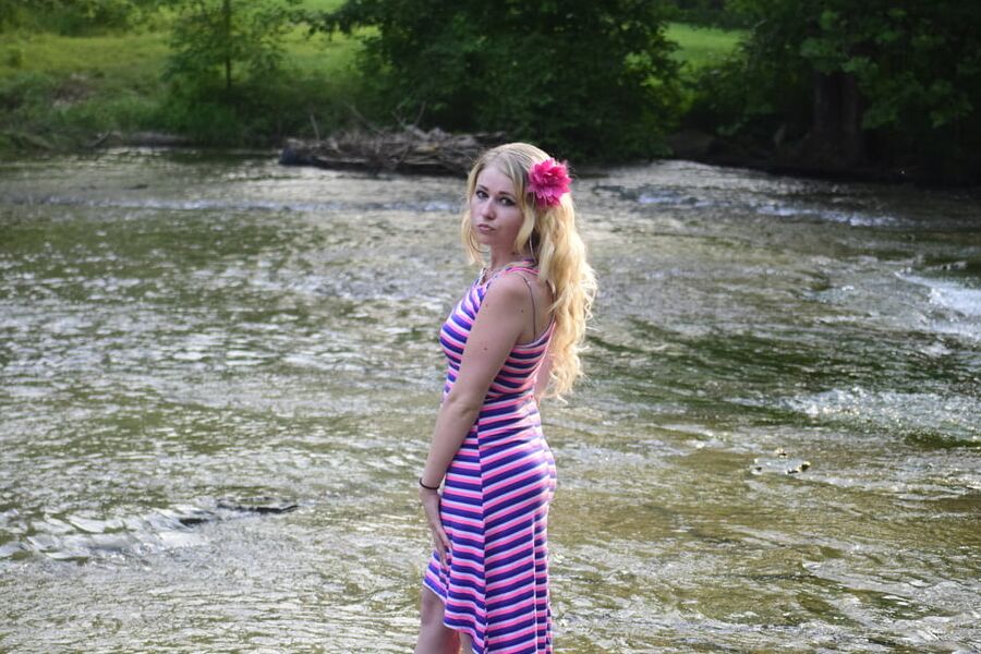 Just Me