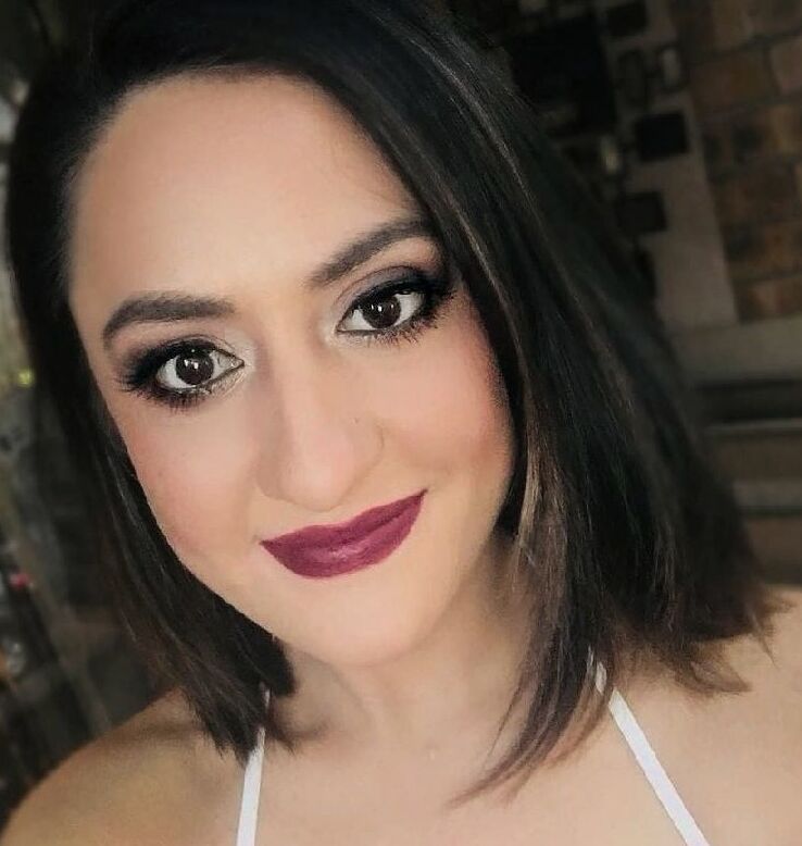 Cindy Aussie Slut