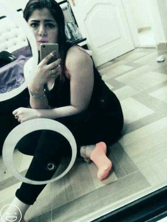 big tits arab woman
