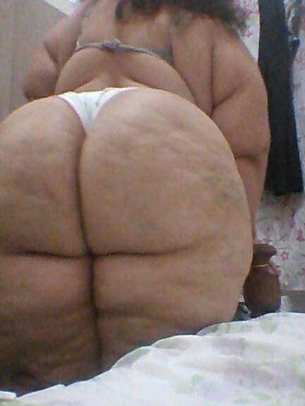 big ass