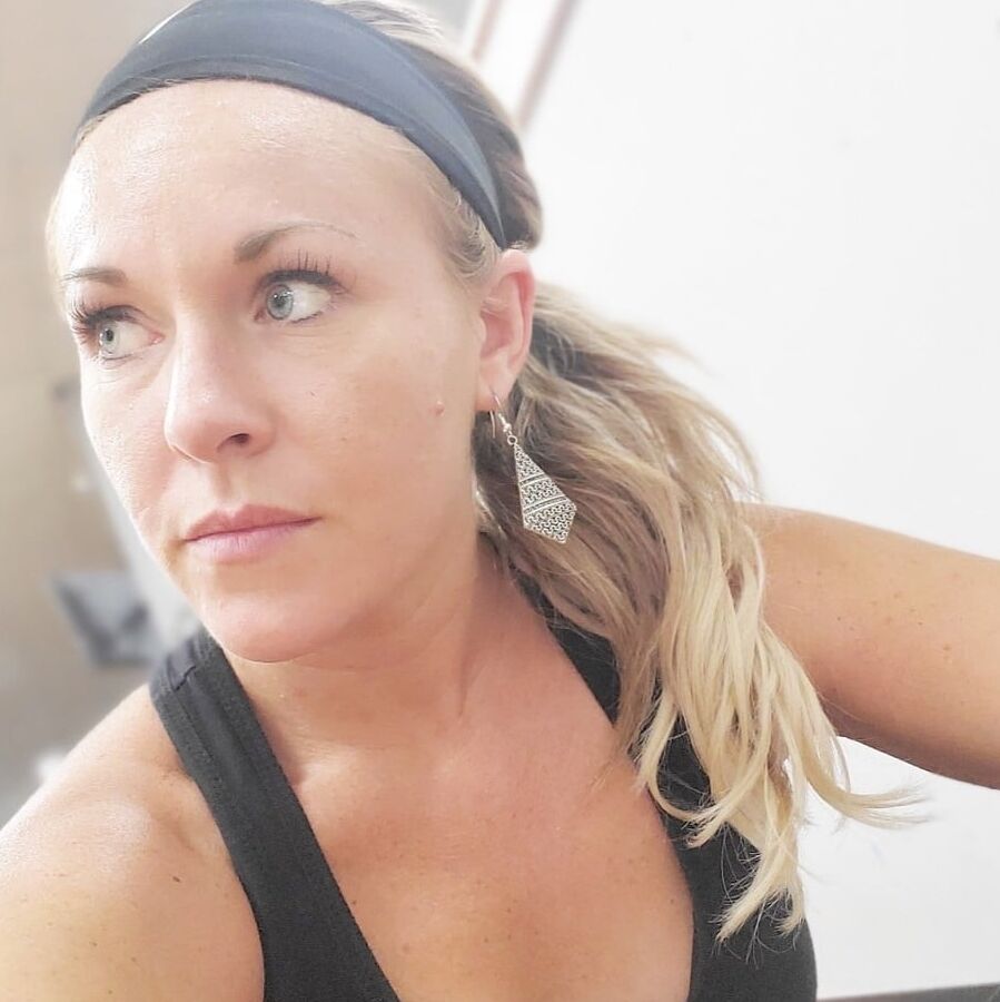 MILF from Maine