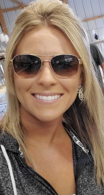 MILF from Maine