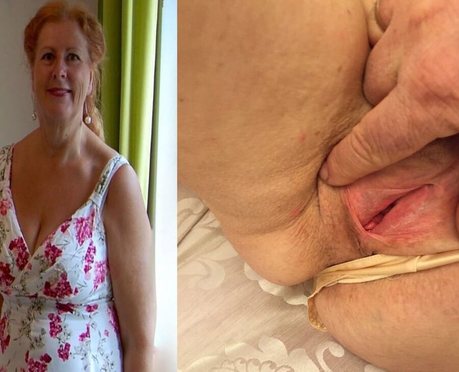 slut suzzane