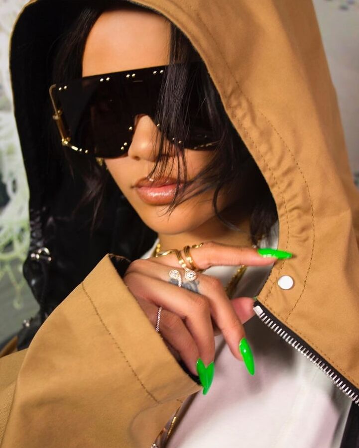 Rihanna Instagram