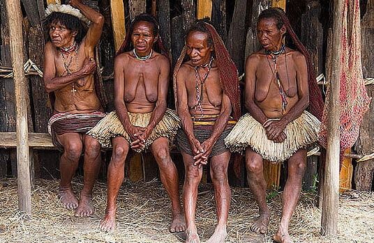 African