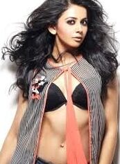 Rakul preet singh sexy hot