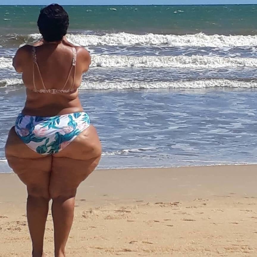 Marranas obesas