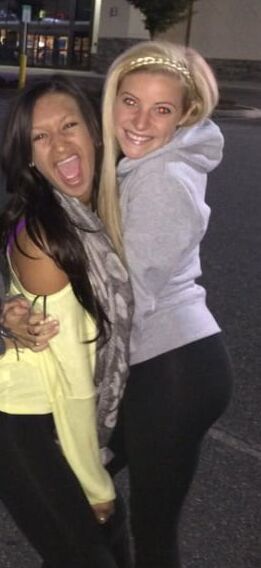 Massachusetts Sisters