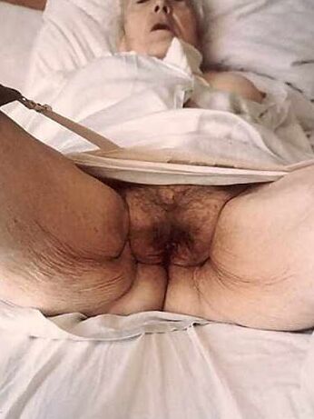 More Half Dead Granny Meat