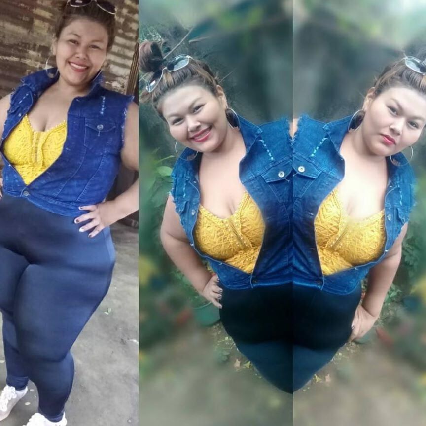 candida perez vazquez